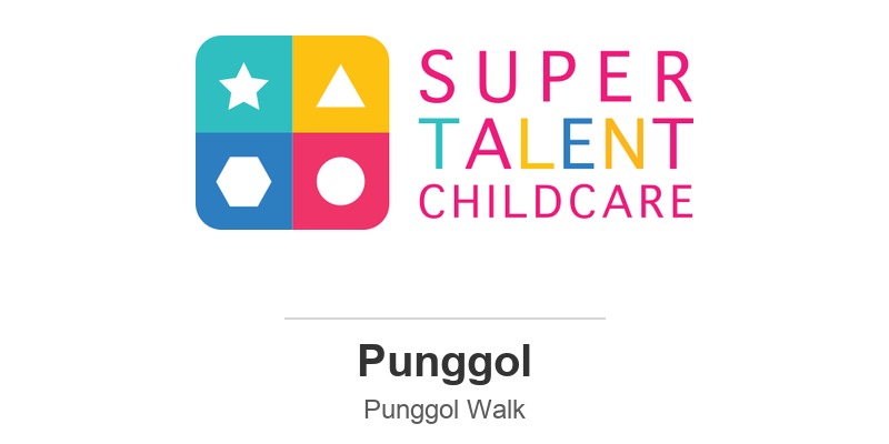 Super Talent Student Care (Punggol Walk)