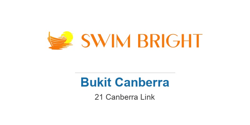 Swim Bright (Bukit Canberra)