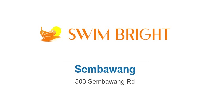 Swim Bright (Sembawang)