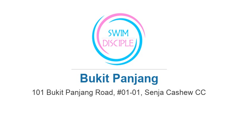 Swim Disciple