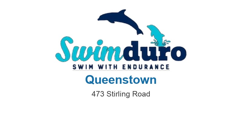 Swim Duro (Queenstown)