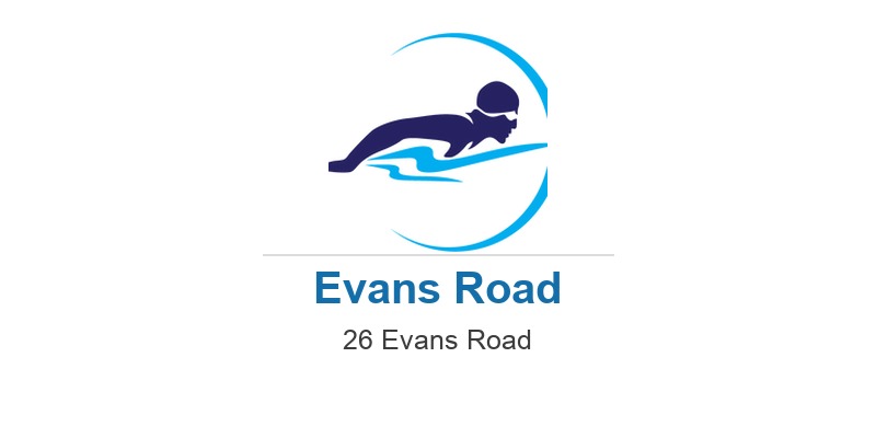 School of Swimology (Evans Road)