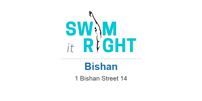 Swim It Right (Bishan)