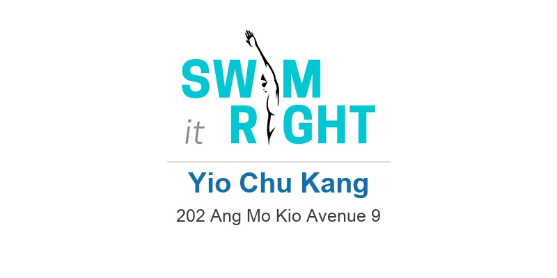 Swim It Right (Yio Chu Kang)