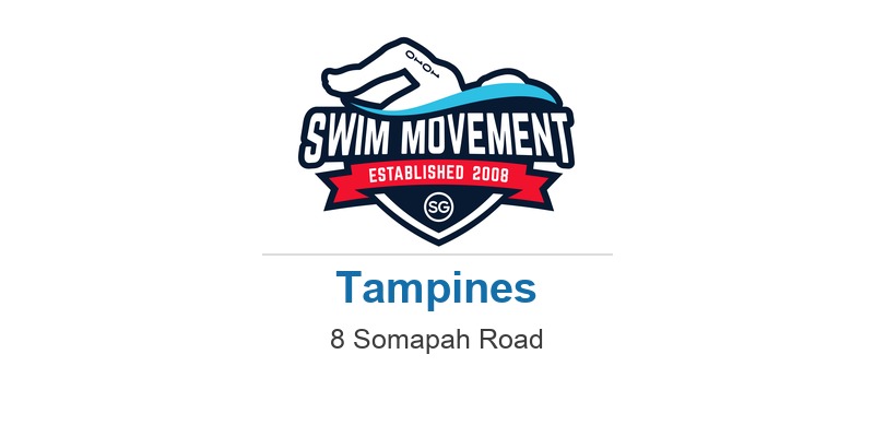 Swim Movement (Tampines)