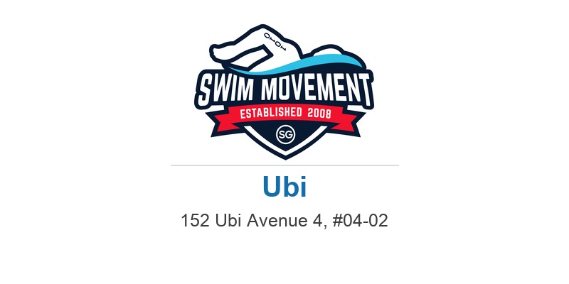 Swim Movement (Ubi)