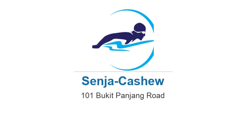 School of Swimology (Senja-Cashew)
