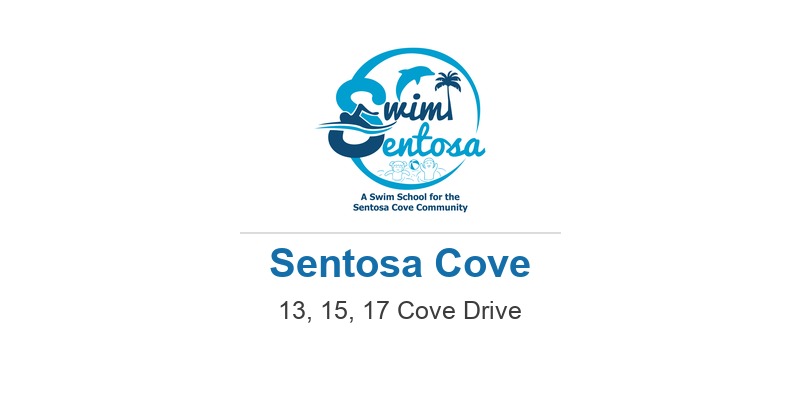 Swim Sentosa (Sentosa Cove - Marina Collection)