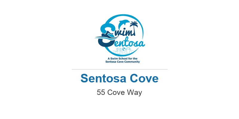 Swim Sentosa (Sentosa Cove - Seascape)