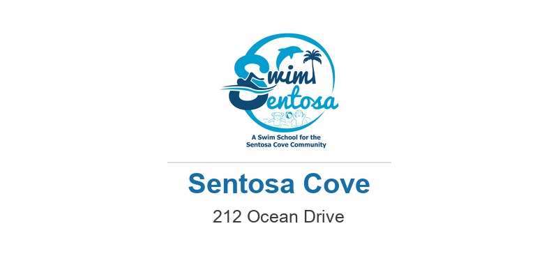 Swim Sentosa (Sentosa Cove - The Berth By The Cove)