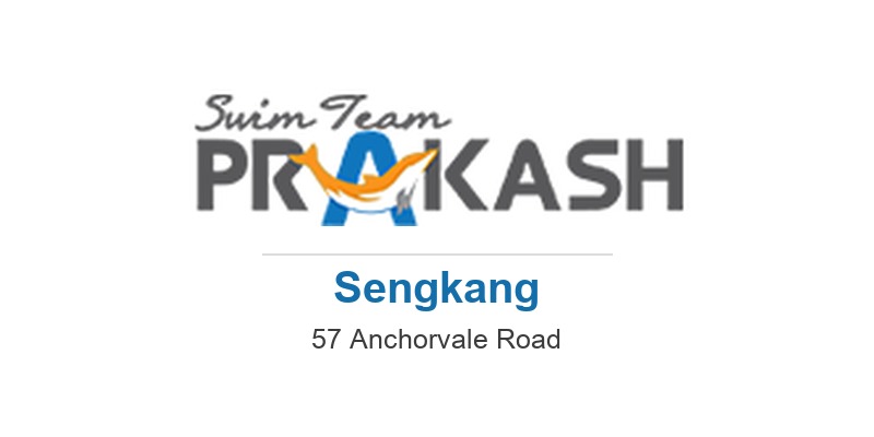 Swim Team Prakash