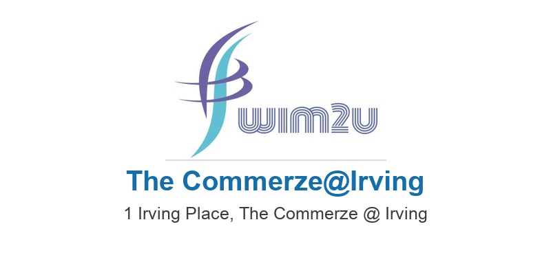 Swim2u Swim School (The Commerze@Irving)