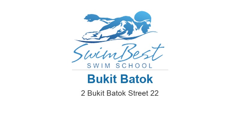 SwimBest Swim School