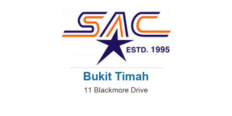 Swimfast Aquatic Club (Bukit Timah)