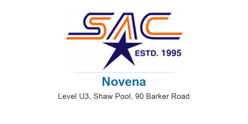 Swimfast Aquatic Club (Novena)