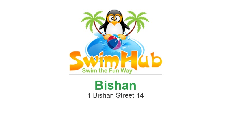 SwimHub Swimming School (Bishan)