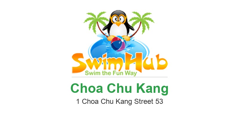 SwimHub Swimming School (Choa Chu Kang)