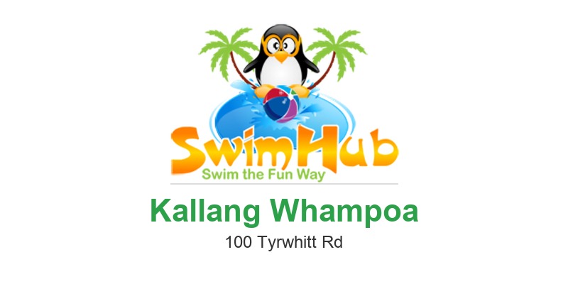 SwimHub Swimming School (Jalan Besar)