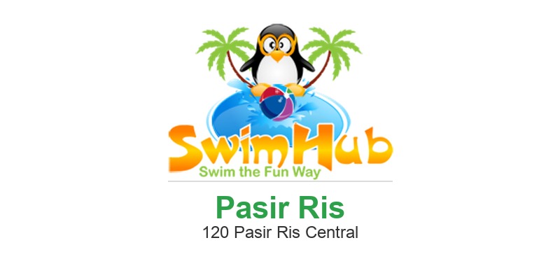SwimHub Swimming School (Pasir Ris)
