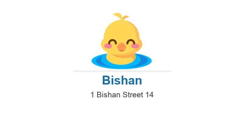 SwimJourney (Bishan)