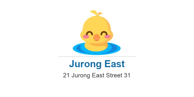 SwimJourney (Jurong East)