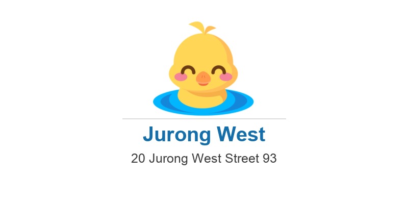 SwimJourney (Jurong West)