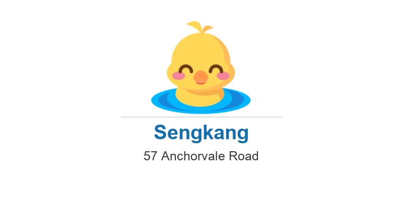 SwimJourney (Sengkang)
