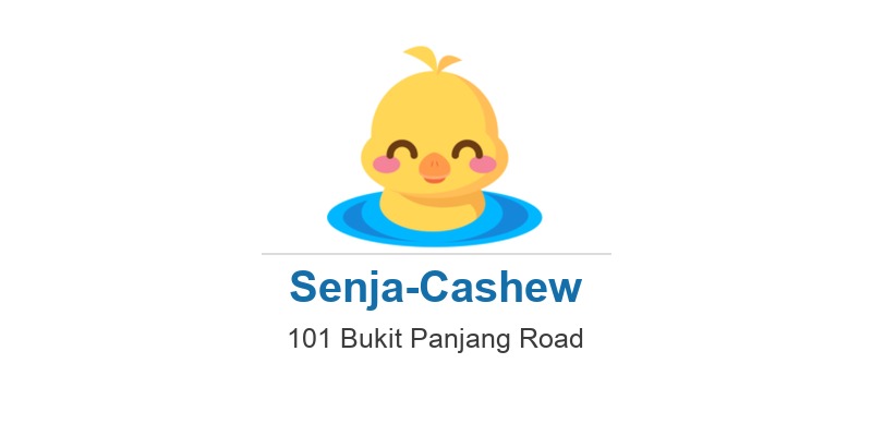 SwimJourney (Senja-Cashew)