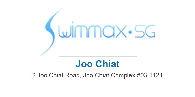 Swimmax SG (Joo Chiat)