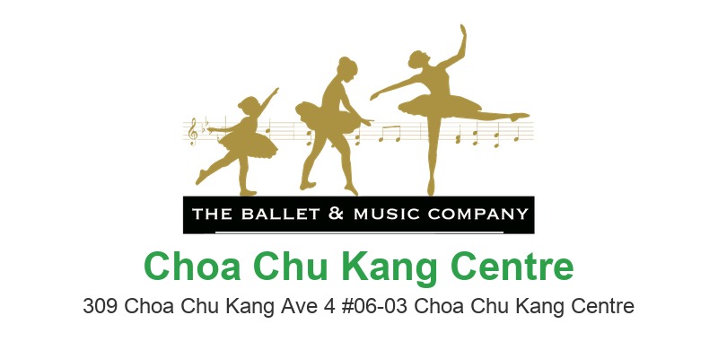 The Ballet & Music Company (Choa Chu Kang)