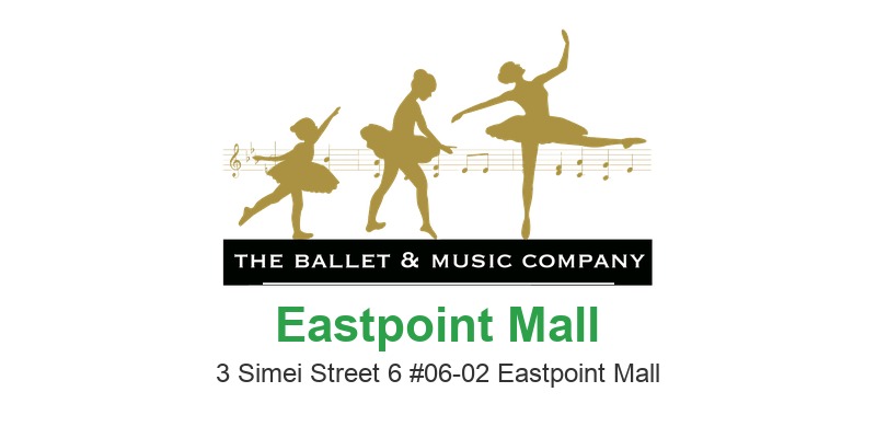 The Ballet & Music Company (Eastpoint)