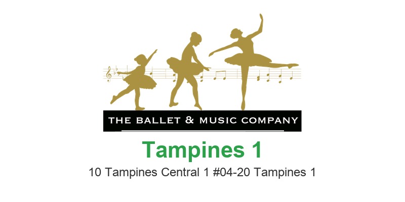 The Ballet & Music Company (Tampines)