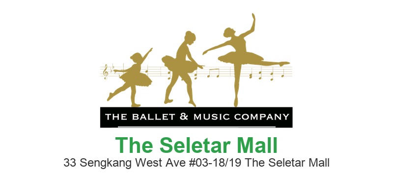 The Ballet & Music Company (The Seletar)