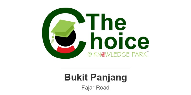 The Choice (Knowledge Park Bukit Panjang)