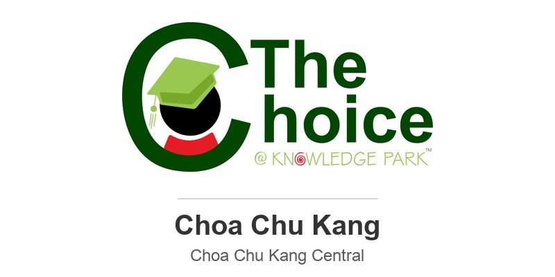 The Choice (Knowledge Park Choa Chu Kang)