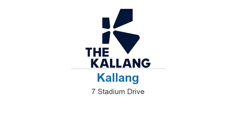 The Kallang Swimming Lessons