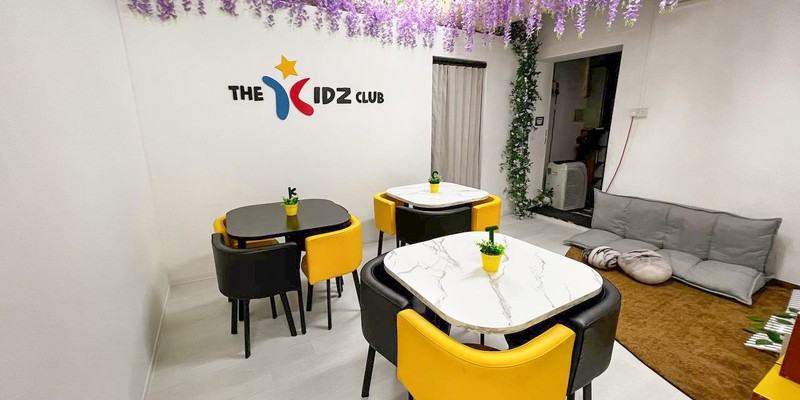 The Kidz Club (Toa Payoh)