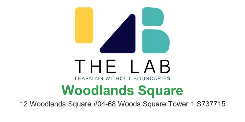 The Lab (Woods)