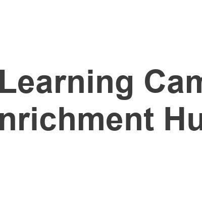 The Learning Campus Enrichment Hub