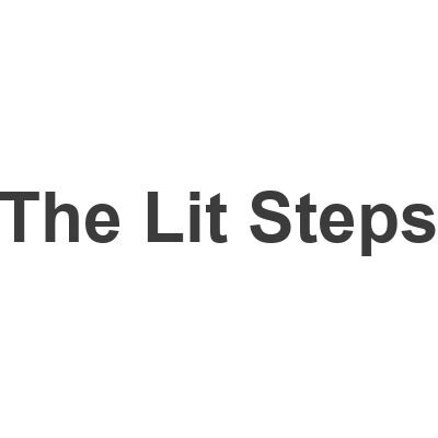 The Lit Steps