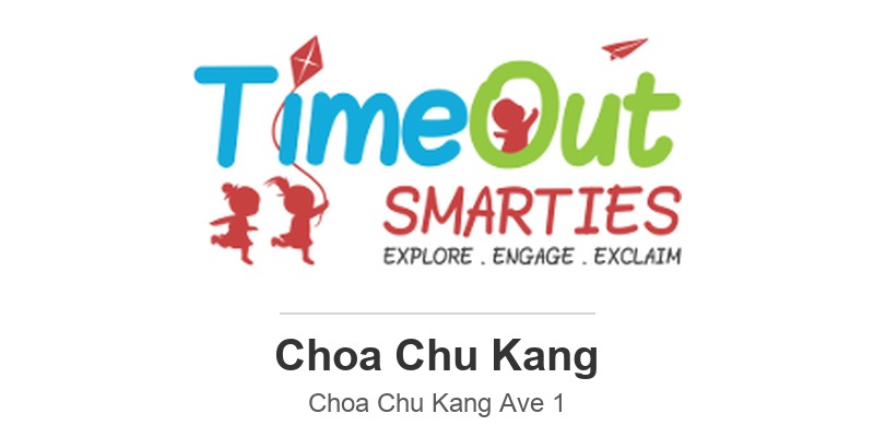 Time Out Smarties