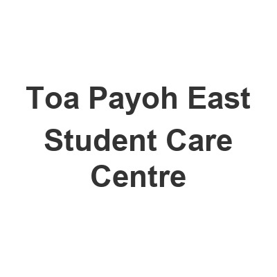 Toa Payoh East Student Care Centre