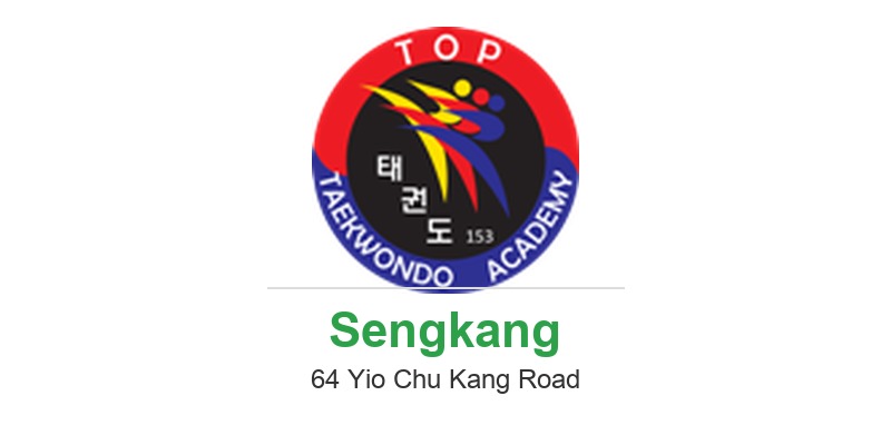 Top Taekwondo Academy (Serangoon)