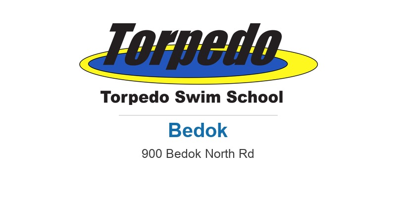 Torpedo Swim Team (Bedok)