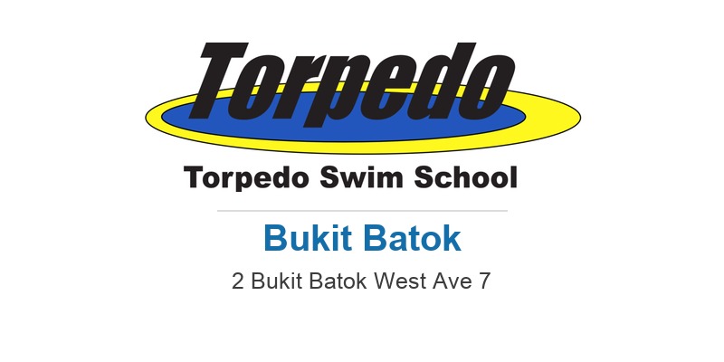 Torpedo Swim Team (Bukit Batok)