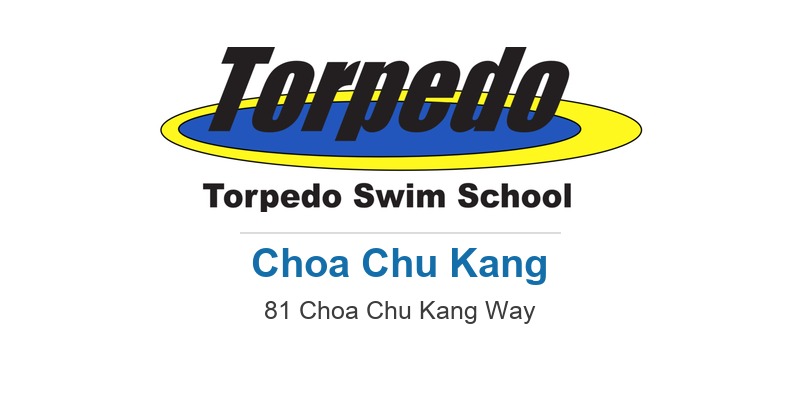 Torpedo Swim Team (Choa Chu Kang)