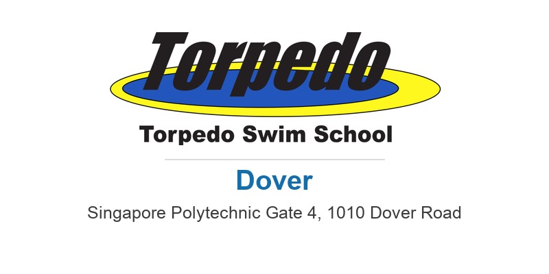 Torpedo Swim Team (Dover)