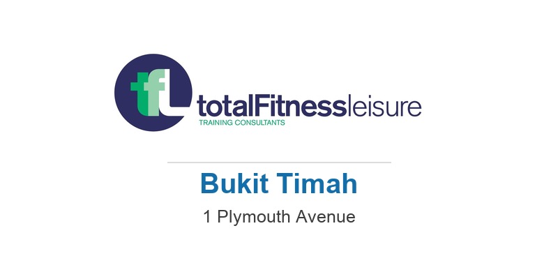 Total Fitness Leisure