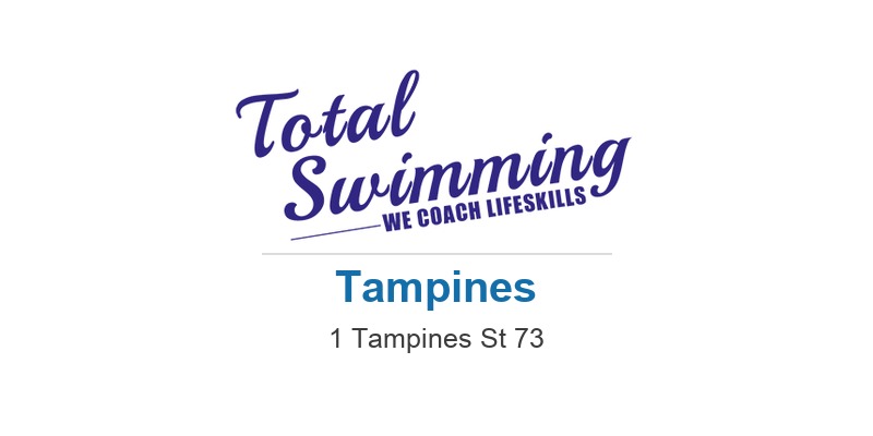 Total Swimming