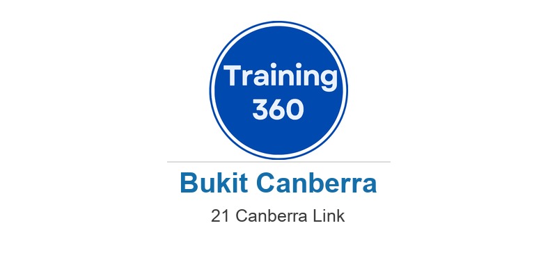 Training 360 Swimming & Lifesaving (Bukit Canberra)